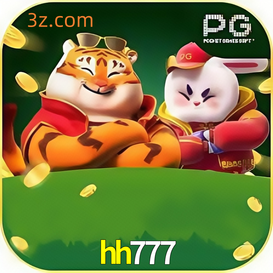 Logo hh777