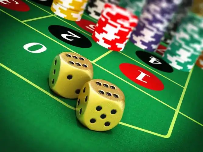 Welcome Bonus - Golden Dragon